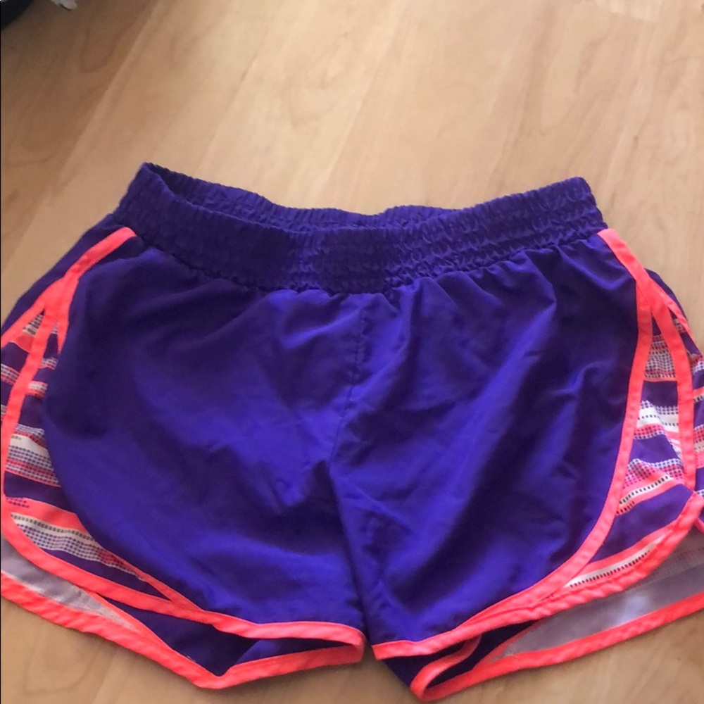 Athletic Shorts